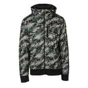 Full Zip Performance Hoodie