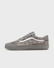 LX OLD SKOOL TWEED