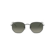 HEXAGONAL FLAT LENSES RB3548N 004/71 51-21
