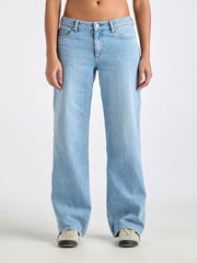 Low Baggy Jean | Lee Jeans Australia