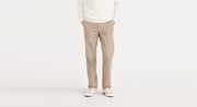 Signature Khakis, Classic Fit (Big and Tall)