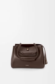 Medium Madrid bag in supple calfskin