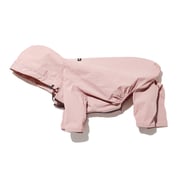 Nylon Coverall