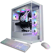Prebuilt Gaming PC GXL 99714