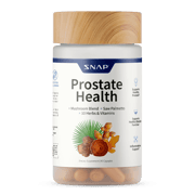 Prostate Health
