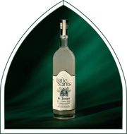 St. Juniper
