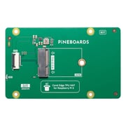 Hat AI! for Raspberry Pi 5