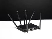 High-Speed LTE Internet Plan