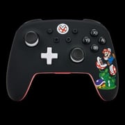 PowerA Enhanced Wireless Controller Rechargeable for Nintendo Switch
