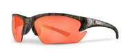 Lift Safety Quest Safety Glasses Camo/Amber (EQT-12CFA)