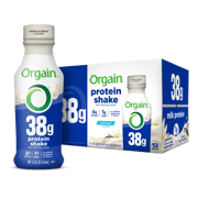 38g Protein Shake - Vanilla Bean