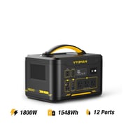 VTOMAN Jump 1800 Power Station