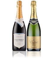 Sparkling Club $69