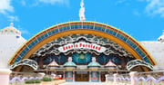 Visit Hello Kitty with Tokyo Sanrio Puroland Tickets - Klook Australia