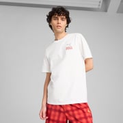 Road To Unity Values Graphic Tee Men