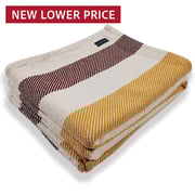 Frontier Cotton Blanket