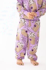 Skully Pop | Jogger Set