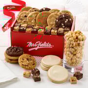 Mrs. Fields Signature Deluxe Crate