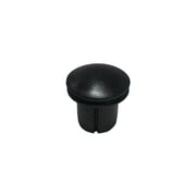 1" END CAP