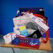 Doodle Crate