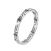 The Maze Ring