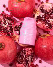Pomegranate Daily Glow BB Cream