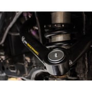 ICON Vehicle Dynamics 07-14 Fj/03-24 4rnr/08-21 Lc 200 Delta Joint Kit (614551)