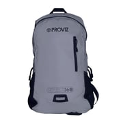 Fully Reflective Cycling & Commuting 30L Backpack