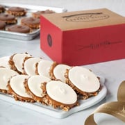 White Chocolate Bear Claws - Classic Box