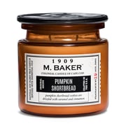 Pumpkin Shortbread, 14oz