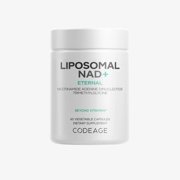 Liposomal NAD+