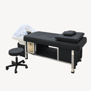 METRO Head Spa w/ Rolling Stool