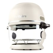 4.2L Self-Cleaning Air Fryer, Teflon Free, Rotisserie, Roast, Bake