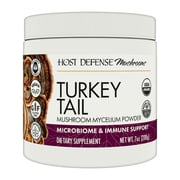 Turkey Tail Powder