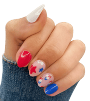 Patriotic Pops