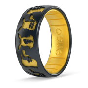 Pokemon Silicone Ring - Electric State of Mind