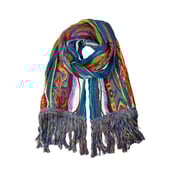 New - Classic Knit Scarf
