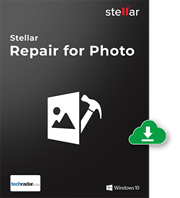 Stellar Repair for Photo