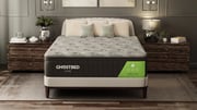 GhostBed Luxe Foam