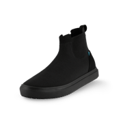 Women's Uptown Chelsea - Black on Black
