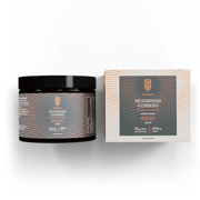 Focus Mushroom CBG Gummies - Grape