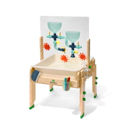 Water and Sand Sensory Table