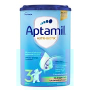 Aptamil Formula Stage 3 from 12 Months (800g)