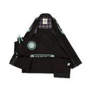 A&P RSCOMP POW GI BLACK