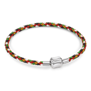 Check this out from gnoce! Multicolor Basic Bracelet