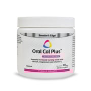 Breeder's Edge® Oral Cal Plus™ Powder, 300 gm