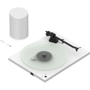Essential Turntable Set