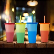 Promotional 24 oz Chameleon Tumbler