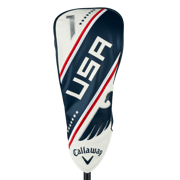 Callaway Americana Driver Headcover
