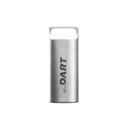 Premium Canister (Silver)